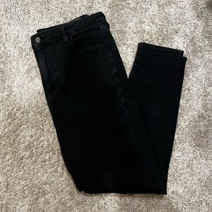 AEO Super High-rise jegging